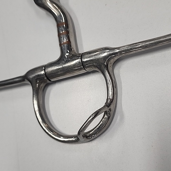 Full Cheek Corection Bit - Picture 5 of 5